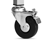 KOLER Grill Gazowy Relish v1 Compact Silver - 1017867 - zdjęcie 8